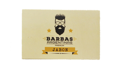 Jabones para Barba - Barbas Argentinas