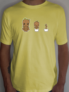 Baby groot hombre - comprar online