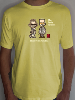 The Big Lebowski Hombre - comprar online