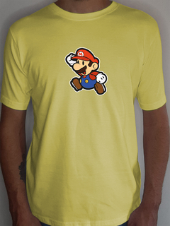 Mario Bros Hombre - comprar online