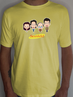 Seinfeld hombre - comprar online