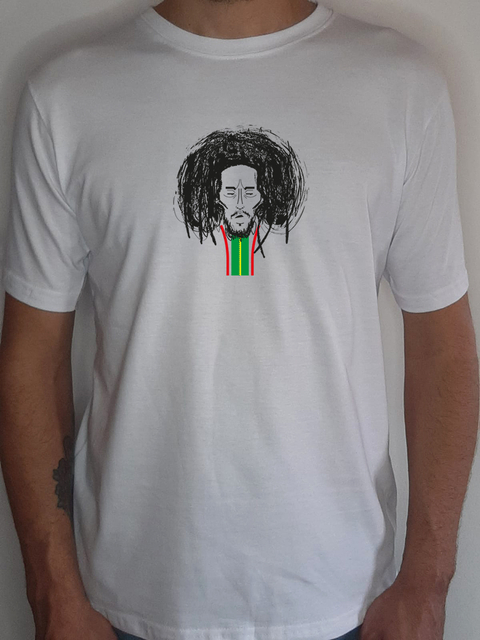 Bob Marley Hombre