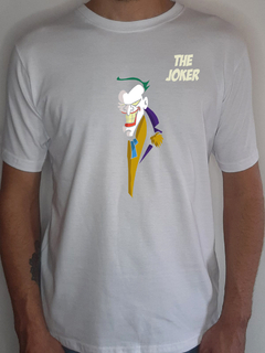 The Joker Hombre - comprar online