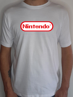 Nintendo Hombre en internet