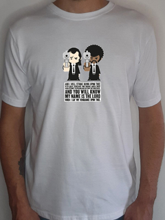 Pulp Fiction Hombre - comprar online