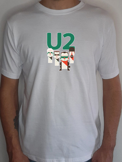 U2 Hombre - comprar online