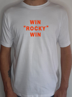 Win rocky win Hombre - comprar online