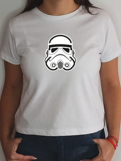 Stormtrooper Mujer *