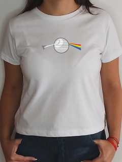 Pink Floyd Mujer * en internet