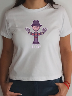 Hug Freddy Mujer * - Tercerojo 