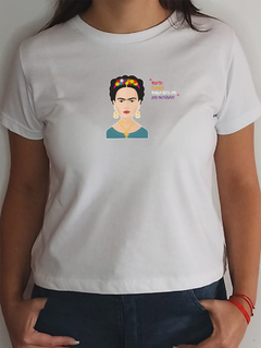 KAHLO Mujer - comprar online