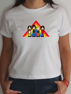 Pink Floyd band Mujer * en internet