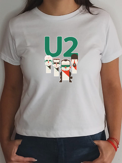 U2 Mujer Penny - comprar online