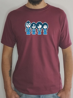 Kiss Hombre - comprar online