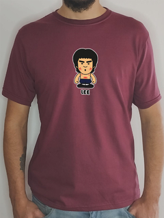 BRUCE LEE Hombre - comprar online