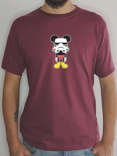 Clone mickey hombre - tienda online