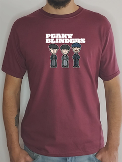 Peaky Blinders Hombre - comprar online