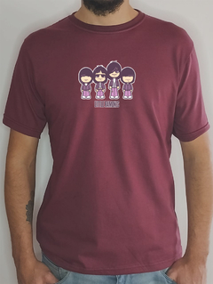 Ramones Hombre - comprar online