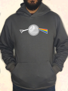 Buzo Pink floyd Hombre - comprar online