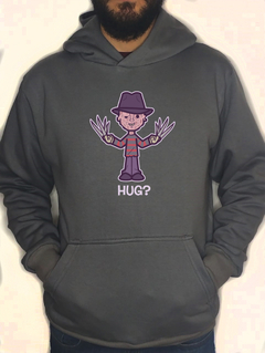 Buzo Hug Freddy Hombre - comprar online