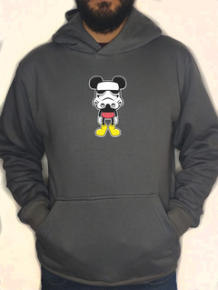 Buzo Clone Mickey Hombre - comprar online