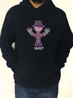 Buzo Hug Freddy Hombre