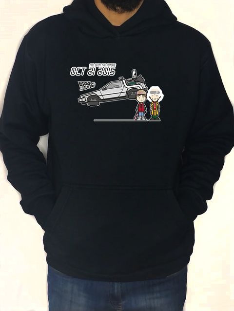 Comprar Buzo Tercerojo
