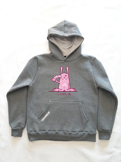 Buzo Suicide Bunny Niño - comprar online