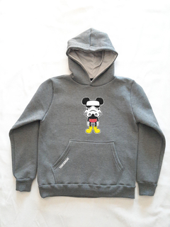 Buzo Mickey Clone Niño - comprar online