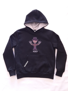 Buzo Hug Freddy Niño - comprar online