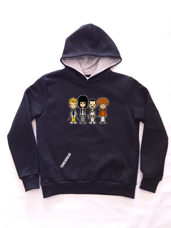 Buzo Queen Ni o Comprar en Tercerojo
