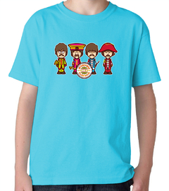 Beatles Sgt. Pepper's Niño - tienda online