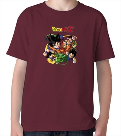 Dragon ball Z Niño - comprar online