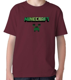 Minecraft Niño - comprar online