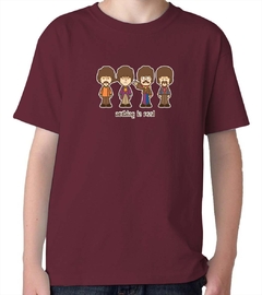 Beatles Nothing Is Real Niño - comprar online