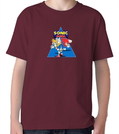 Sonic 2 Niño - comprar online