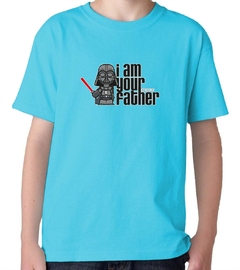 I Am Your Father Niño - tienda online