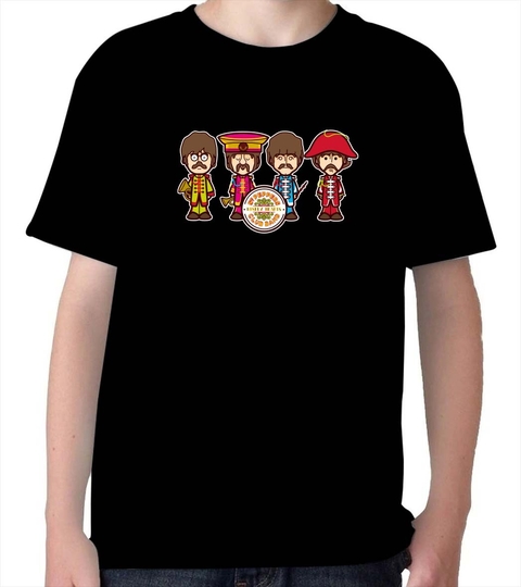 Beatles Sgt. Pepper s Nino Comprar en Tercerojo