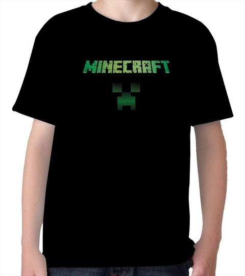 Minecraft Niño