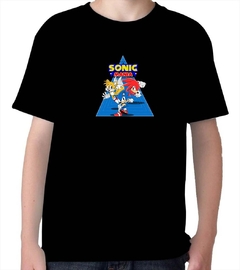 Sonic 2 Niño