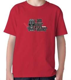I Am Your Father Niño - comprar online