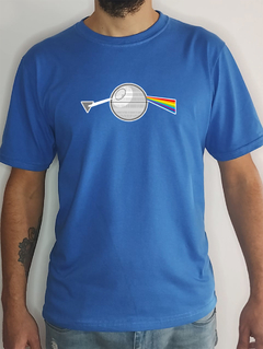 Pink floyd Hombre - tienda online