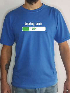 Loading brain hombre - tienda online