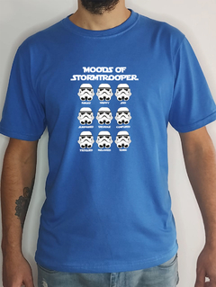 Stormtrooper Moods Hombre - Tercerojo 