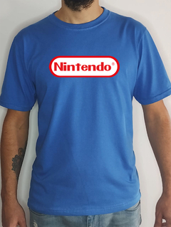 Nintendo Hombre - tienda online