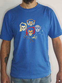 ThunderCats Hombre en internet