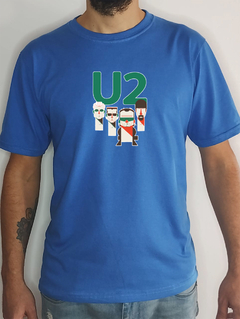 U2 Hombre - tienda online