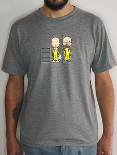 Breaking Bad Barril Hombre - Tercerojo 