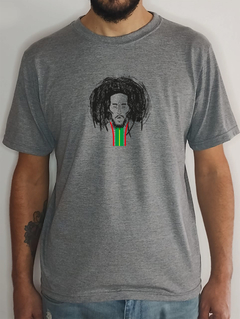 Bob Marley Hombre - tienda online