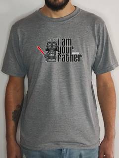 I Am Your Father Hombre - tienda online